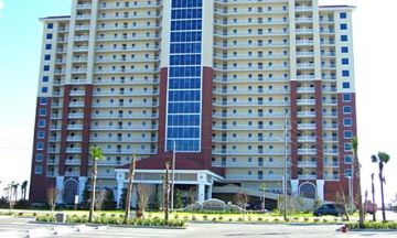 Gulf Shores, Alabama, Vacation Rental Condo