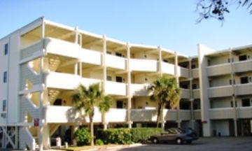 North Myrtle Beach, South Carolina, Vacation Rental Condo