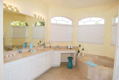 Cape Coral Villa Rental
