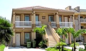 South Padre Island, Texas, Vacation Rental Condo