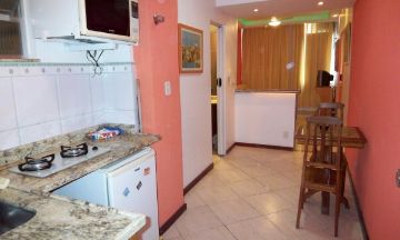 Copacabana , Rio de Janeiro , Vacation Rental Condo