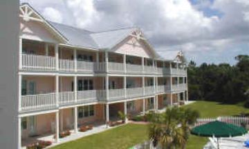 Panama City Beach, Florida, Vacation Rental Condo