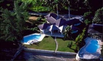 Montego Bay, St. James, Vacation Rental House