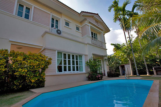 Chalong, Phuket, Vacation Rental Villa