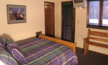 Mammoth Lakes, California, Vacation Rental House