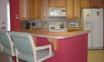 Hilton Head Island, South Carolina, Vacation Rental Condo