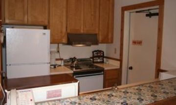 Sun Valley, Idaho, Vacation Rental Condo