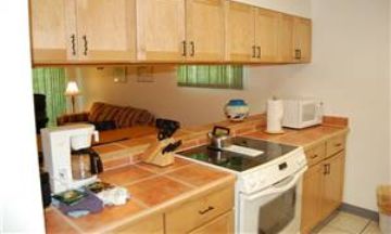 Fraser, Colorado, Vacation Rental Condo