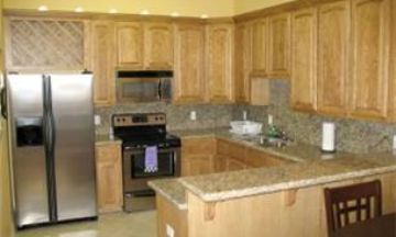 South Padre Island, Texas, Vacation Rental Condo