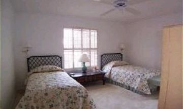 Sanibel, Florida, Vacation Rental Villa
