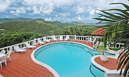 St. Martin, St. Martin, Vacation Rental House