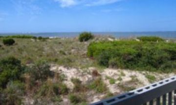 Seabrook Island, South Carolina, Vacation Rental Condo