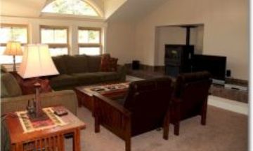Truckee, California, Vacation Rental House