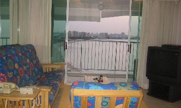San Juan, San Juan, Vacation Rental Condo