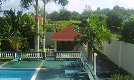 Montego Bay, St. James, Vacation Rental House