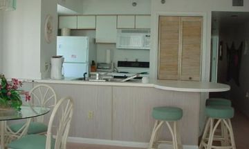 Tavernier, Florida, Vacation Rental Condo