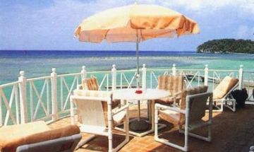 Port Antonio, Portland, Vacation Rental House