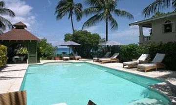 West Coast, St. James, Vacation Rental House