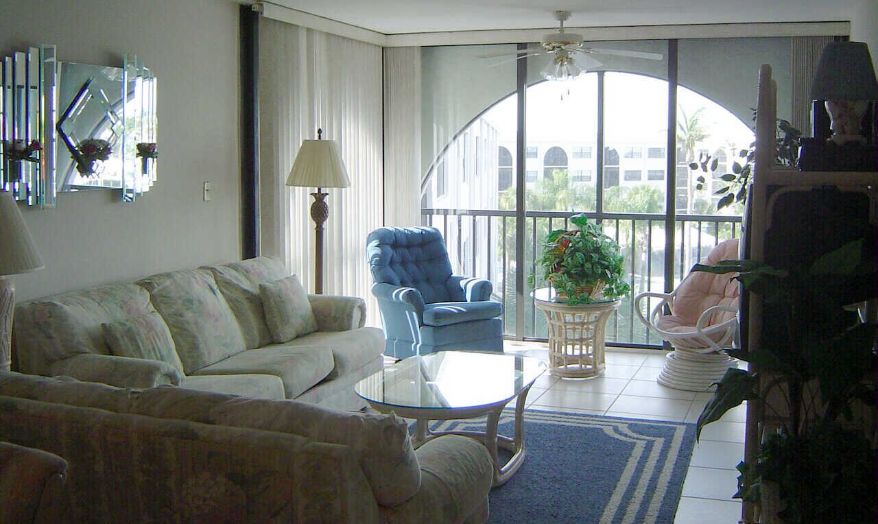 Marco Island, Florida, Vacation Rental Condo