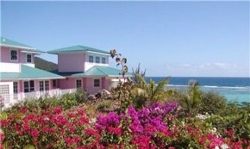 South Sound, Virgin Gorda, Vacation Rental House