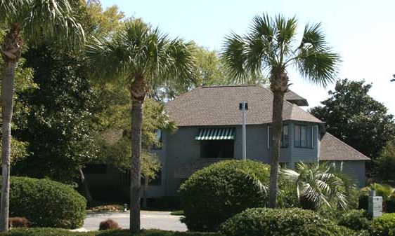 Johns Island, South Carolina, Vacation Rental House