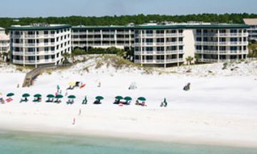 Seagrove Beach, Florida, Vacation Rental Condo