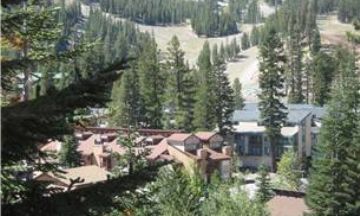 Mammoth Lakes, California, Vacation Rental Condo