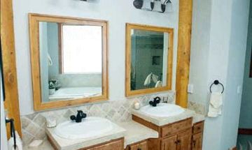 Park City, Utah, Vacation Rental Villa