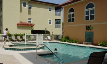 Bradenton Beach, Florida, Vacation Rental Condo