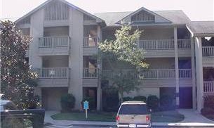 North Myrtle Beach, South Carolina, Vacation Rental Condo