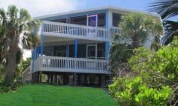 North Captiva, Florida, Vacation Rental Villa