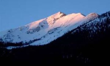 Frisco, Colorado, Vacation Rental Condo