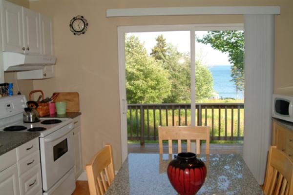 Cottage 2 Interior