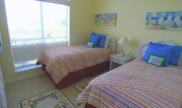 North Captiva, Florida, Vacation Rental Villa