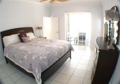 Cape Coral Villa Rental