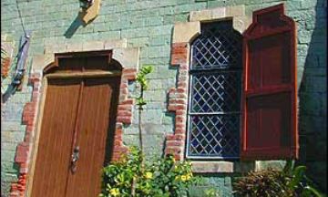 Bolan Village, St Mary, Vacation Rental Villa