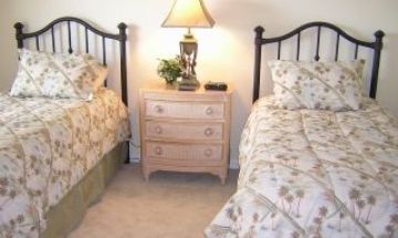 Naples, Florida, Vacation Rental Condo