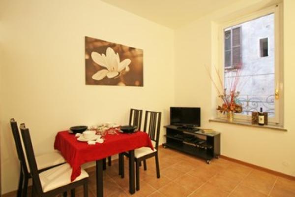 Another View of Dinning Area