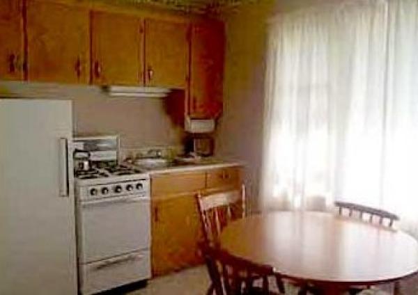 Summerside, Prince Edward Island, Vacation Rental Apartment