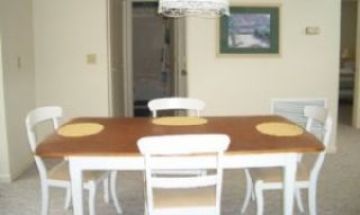 Cape San Blas, Florida, Vacation Rental Villa