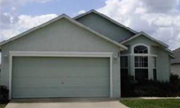 Davenport, Florida, Vacation Rental Villa