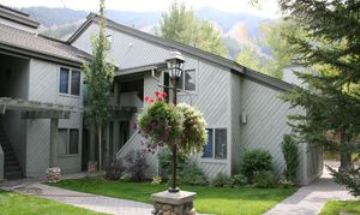 Ketchum, Idaho, Vacation Rental Condo