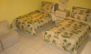 San Juan, San Juan, Vacation Rental Condo