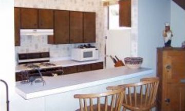 Tahoe City, California, Vacation Rental Condo