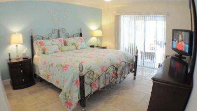 Cape Coral Villa Rental
