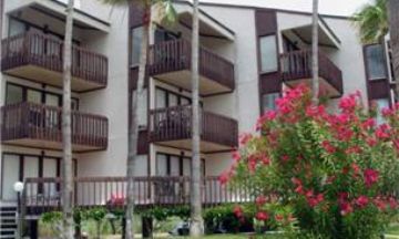 South Padre Island, Texas, Vacation Rental Condo