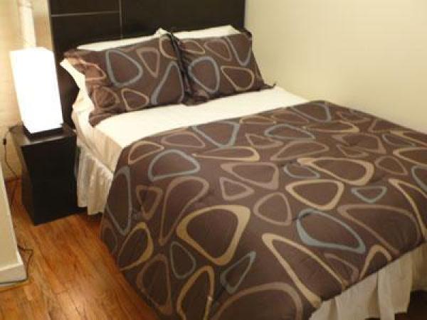 Other View of Bedroom