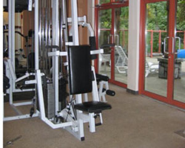 Exercise Room