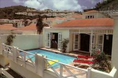 East End of island, St. Croix, Vacation Rental Villa