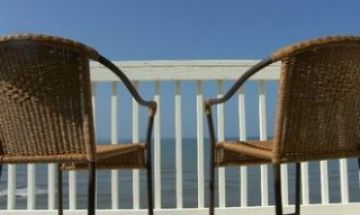 Cape San Blas, Florida, Vacation Rental House